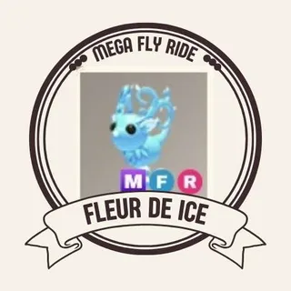 MFR FLEUR DE ICE