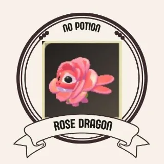 ROSE DRAGON
