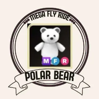 MFR POLAR BEAR