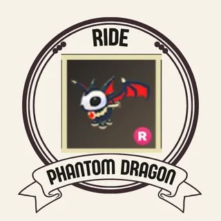 R PHANTOM DRAGON
