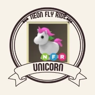 NFR UNICORN