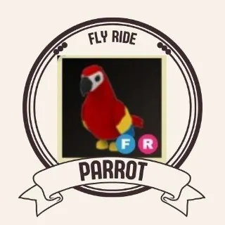 FR PARROT