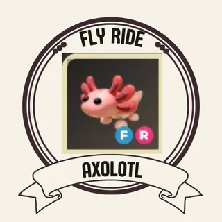 FR AXOLOTL 