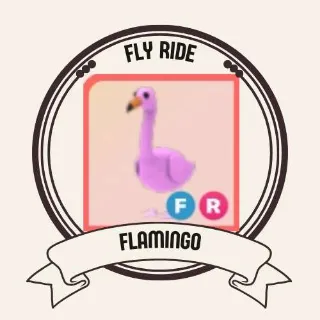 FR FLAMINGO