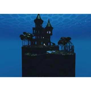 HOUSE 48 – MIDNIGHT TOWER