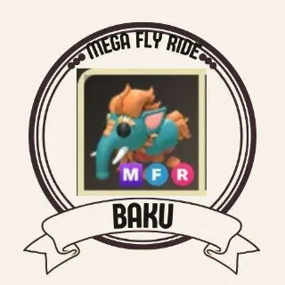 MFR BAKU