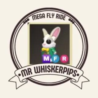 MFR Mr. Whiskerpips