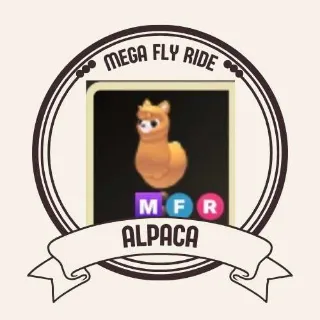 MFR ALPACA