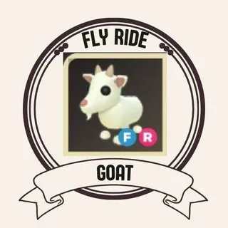 FR GOAT