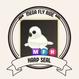 MFR HARP SEAL
