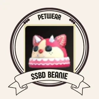 SSBD BEANIE