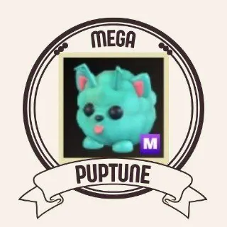 MEGA PUPTUNE