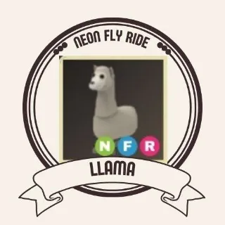 NFR LLAMA