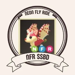 NFR STRAWBERRY SHORTCAKE BAT DRAGON