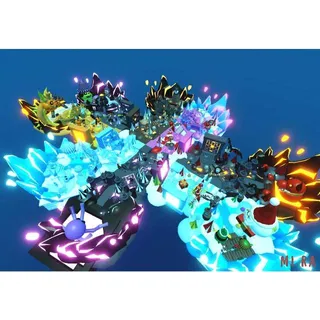 HOUSE 61 — OVERALL