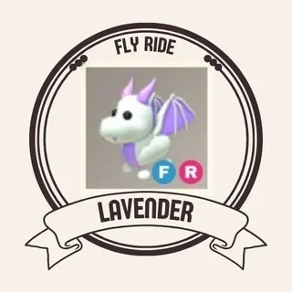 FR LAVENDER