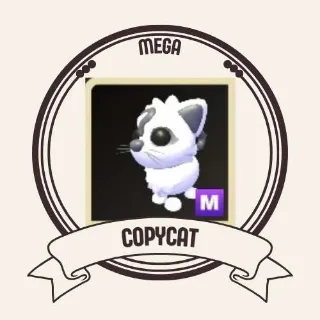 MEGA COPYCAT