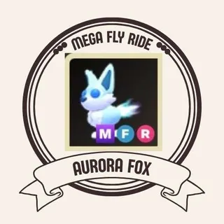MFR AURORA FOX