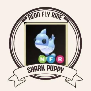 NFR SHARK PUPPY