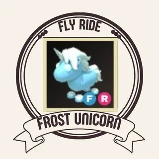 FR FROST UNICORN