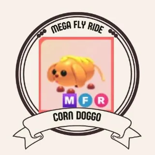 MFR CORN DOGGO