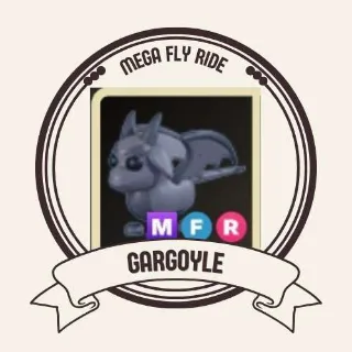 MFR GARGOYLE