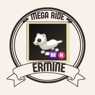 Mega Ermine