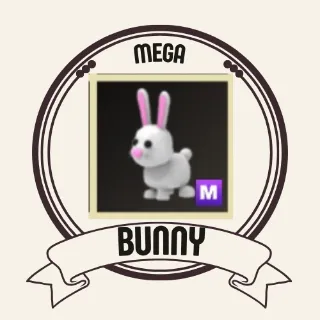 M BUNNY 