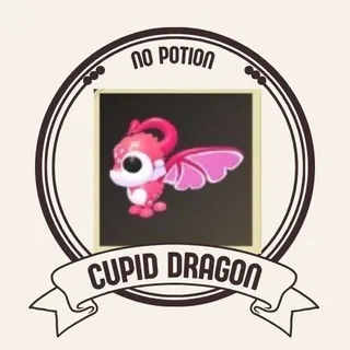 CUPID DRAGON