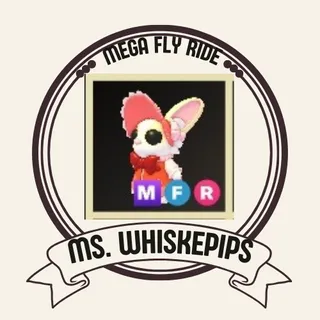 MS. WHISKERPIPS