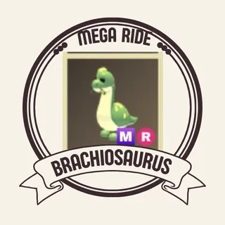 MR BRACHIOSAURUS 