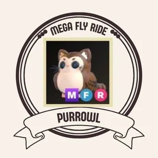 MFR PURROWL