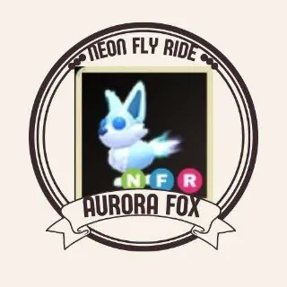 NFR AURORA FOX