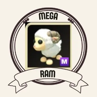 MEGA RAM