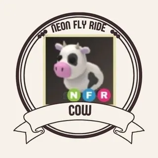 NFR COW
