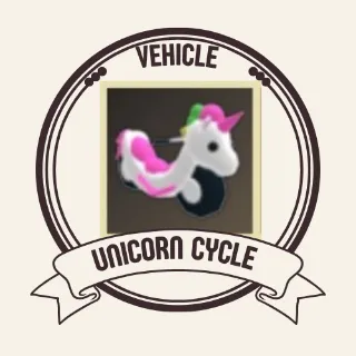 unicorn cycle 