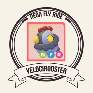 nfr velocirooster