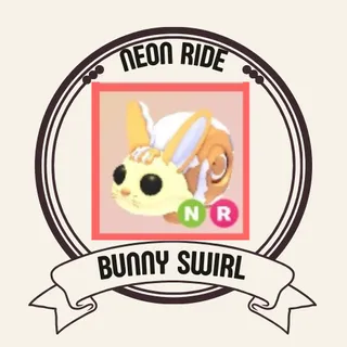 NR BUNNY SWIRL