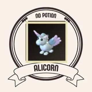 ALICORN