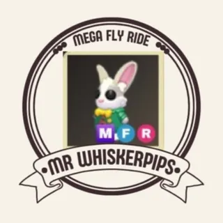 MFR Mr. Whiskerpips