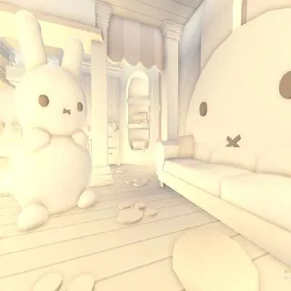 HOUSE 139 - MIFFY SMALL ROOM