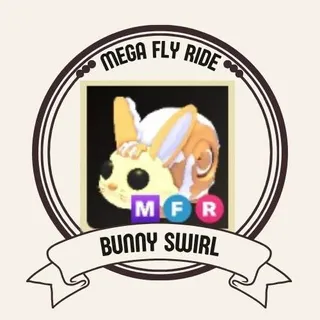 MFR BUNNY SWIRL