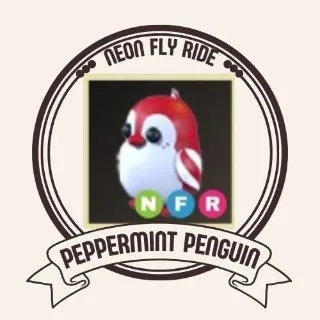 NFR PEPPERMINT PENGUIN