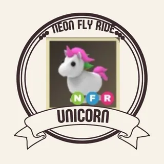 NFR UNICORN