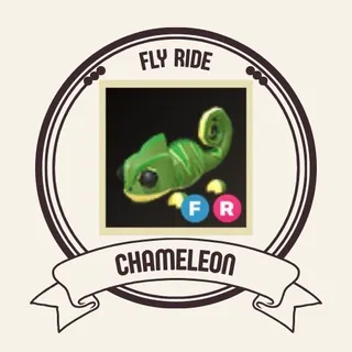 FR CHAMELEON