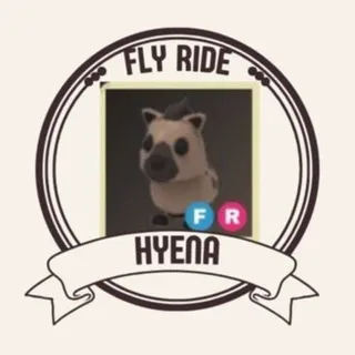 FR HYENA
