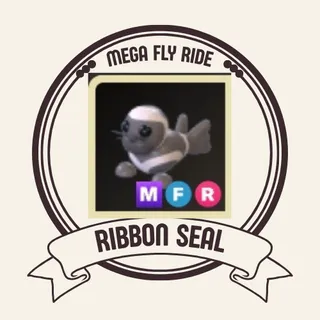 MFR RIBBON SEAL 
