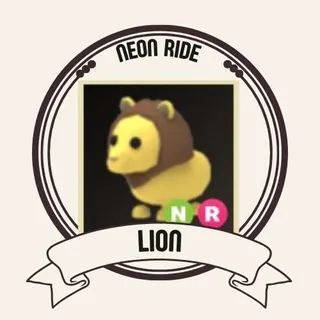 NR LION