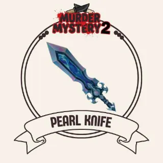 PEARL KNIFE