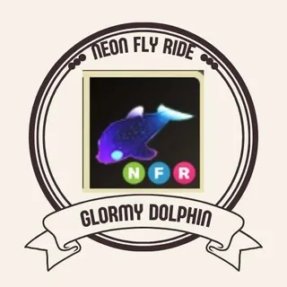 nfr glormy dolphin